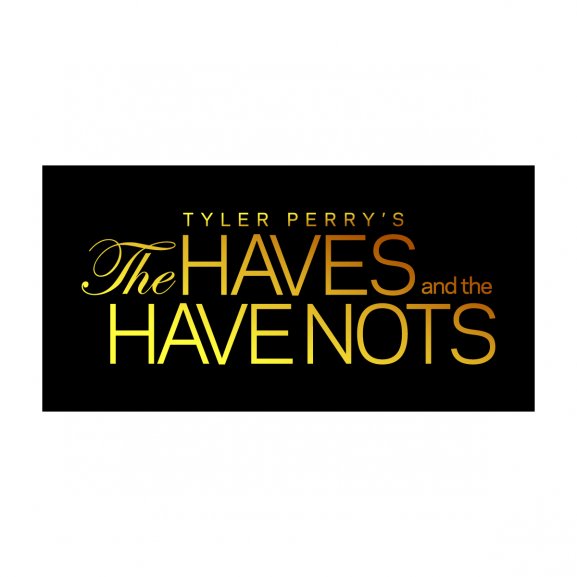 Logo of The Haves and the Have Nots