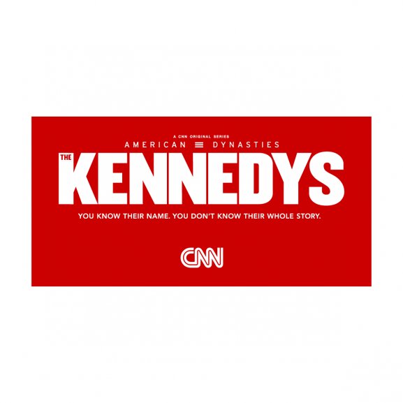 Logo of The Kennedys Dynasties