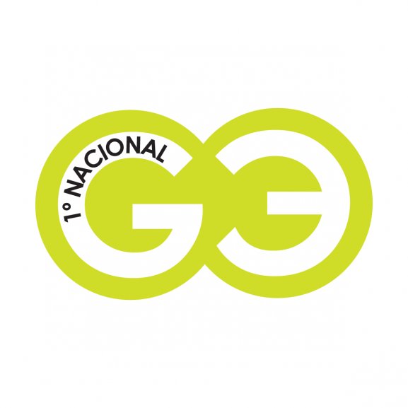 Logo of Nacional G3