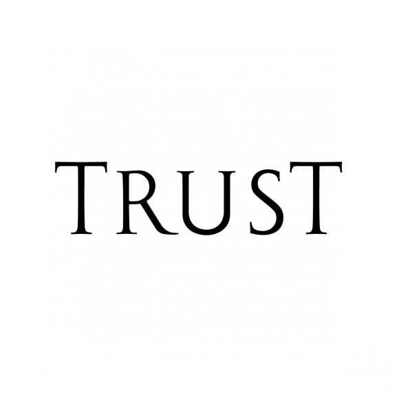 Logo of Trust