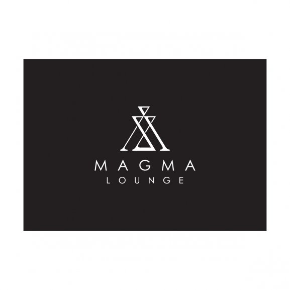 Logo of Magma Lounge