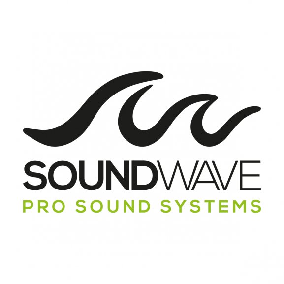 Logo of SoundWave