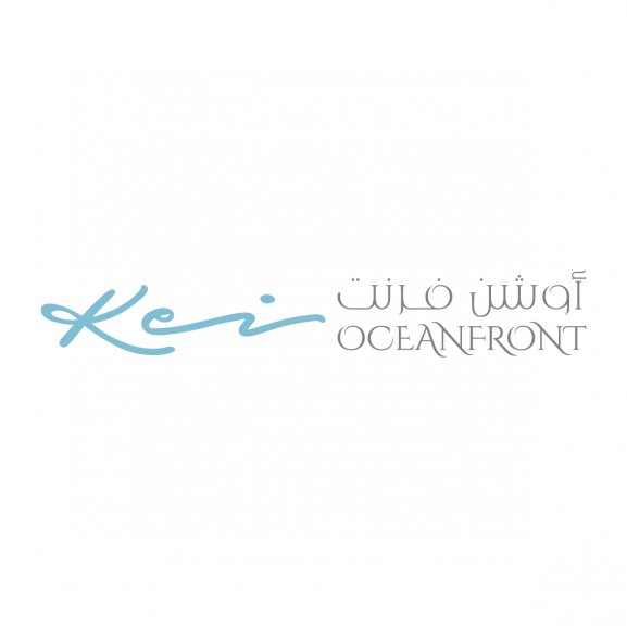 Logo of Kei Oceanfront