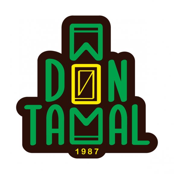 Logo of Don Tamal Bucaramanga