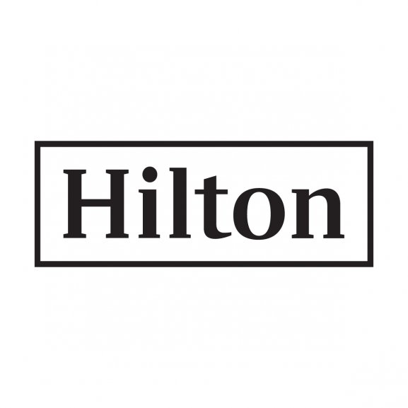 Logo of Hotel Hilton