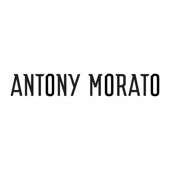 Logo of Antony Morato