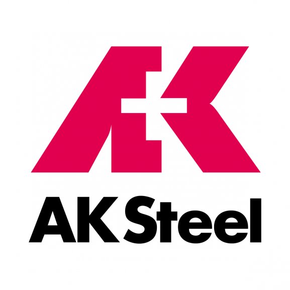 Logo of AK Steel