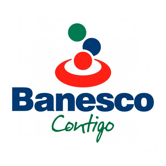 Logo of Banesco