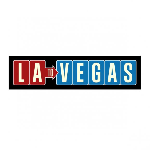 Logo of La to Vegas