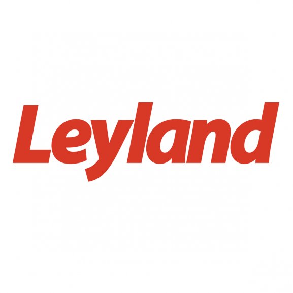 Logo of Leyland