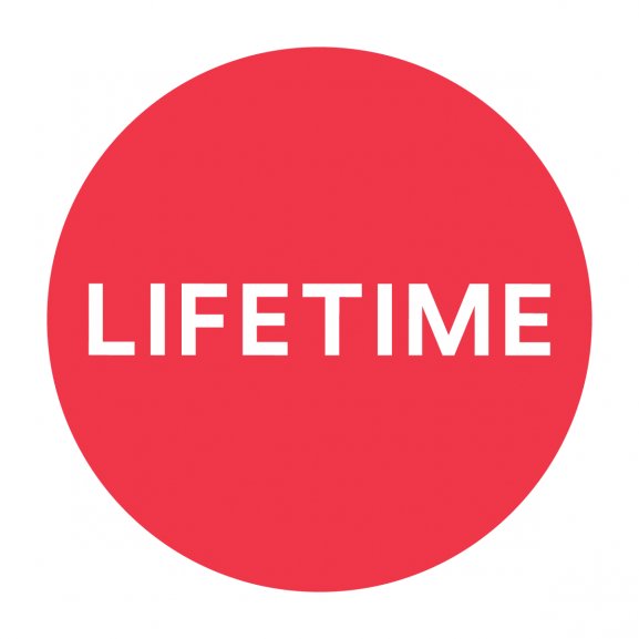 Logo of Lifetime