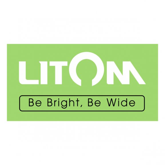 Logo of Litom