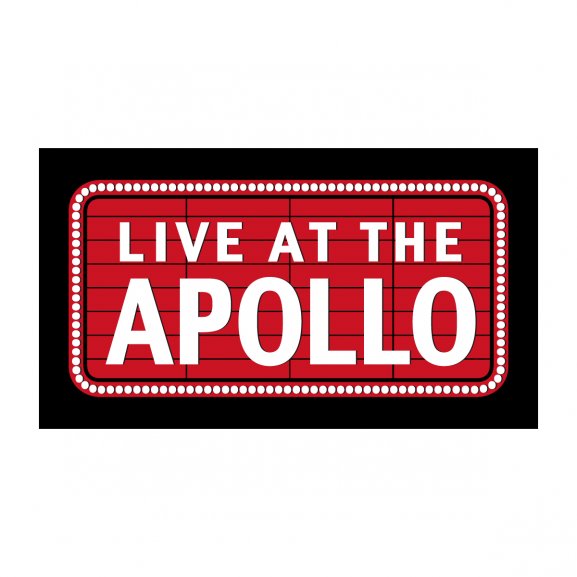 Logo of Live at the Apollo