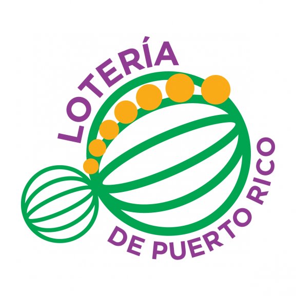 Logo of Loteria de Puerto Rico