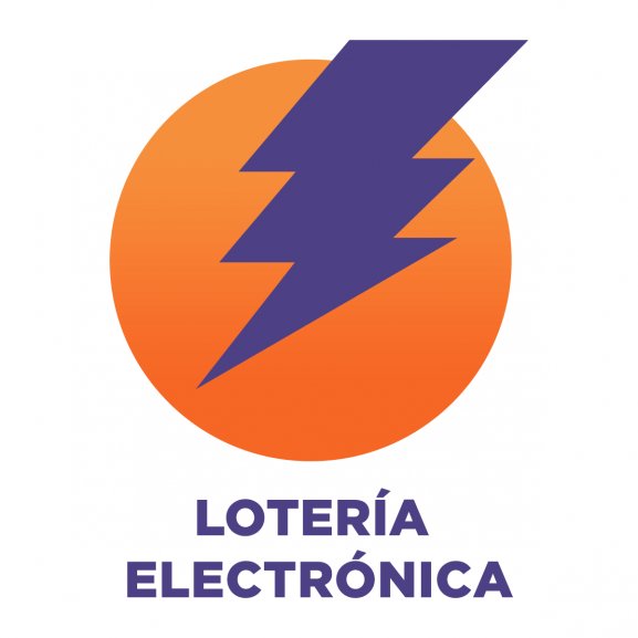 Logo of Loteria Electronica