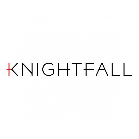 Logo of Knightfall