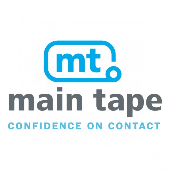 Logo of Main Tape