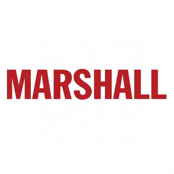 Logo of Marshall
