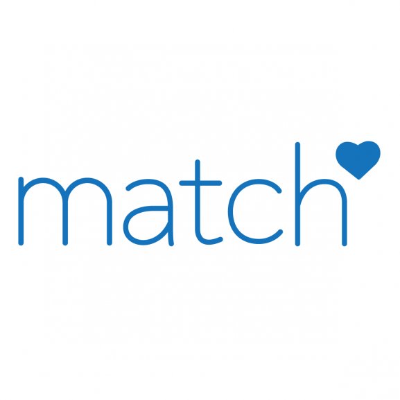 Logo of Match