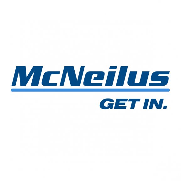Logo of McNeilus