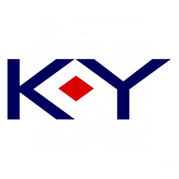 Logo of KY