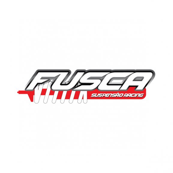 Logo of Fusca Suspensão Racing
