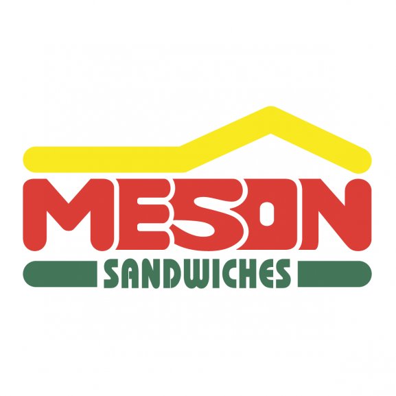 Logo of Meson Sandwiches