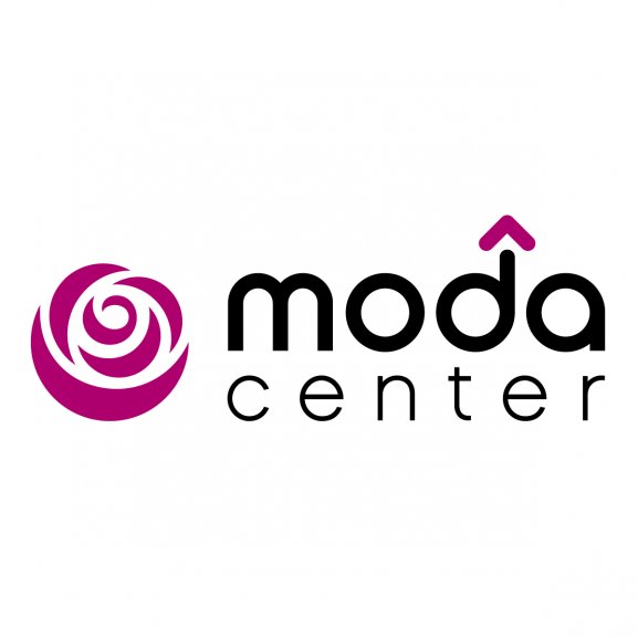 Logo of Moda Center