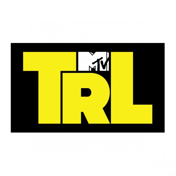 Logo of MTV TRL