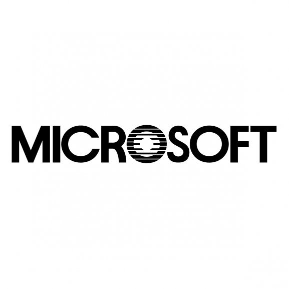 Logo of Microsoft
