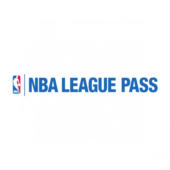 Logo of NBA League Pass