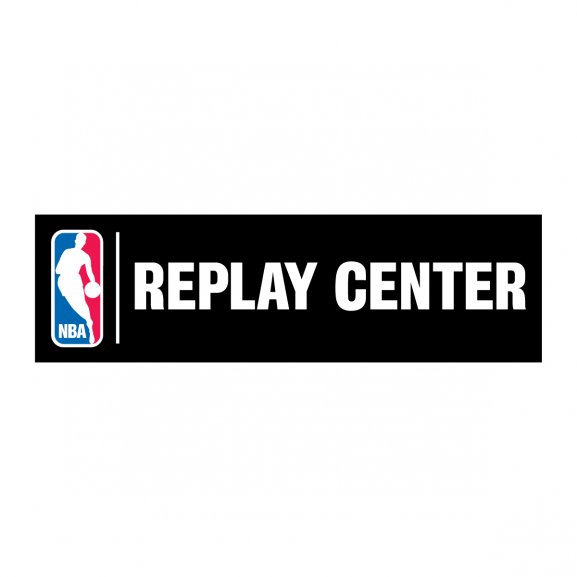 Logo of NBA Replay Center