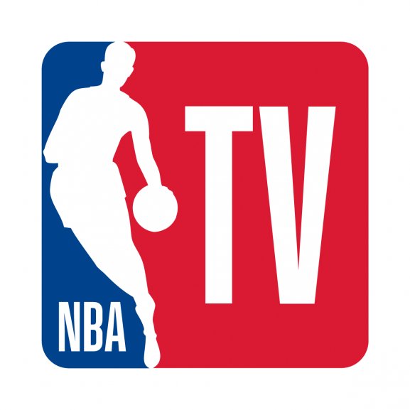 Logo of NBA TV