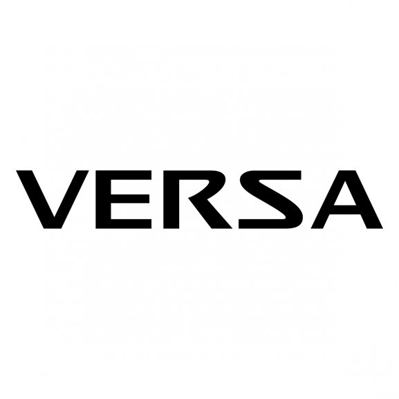 Logo of Nissan Versa