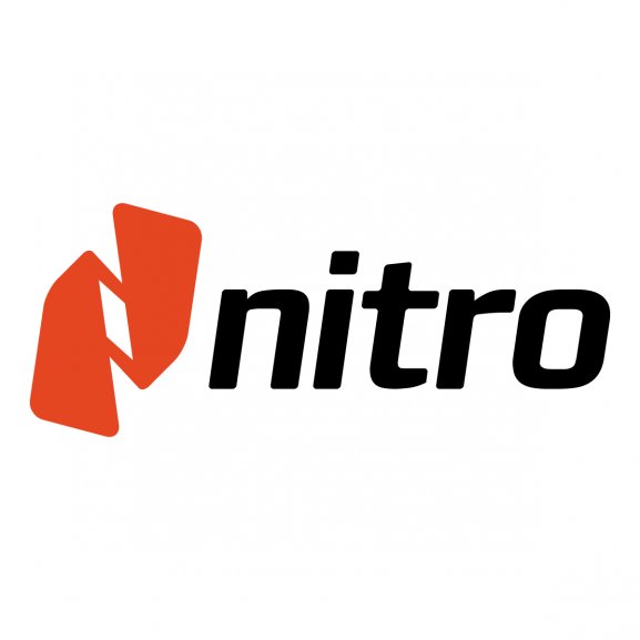 Logo of Nitro