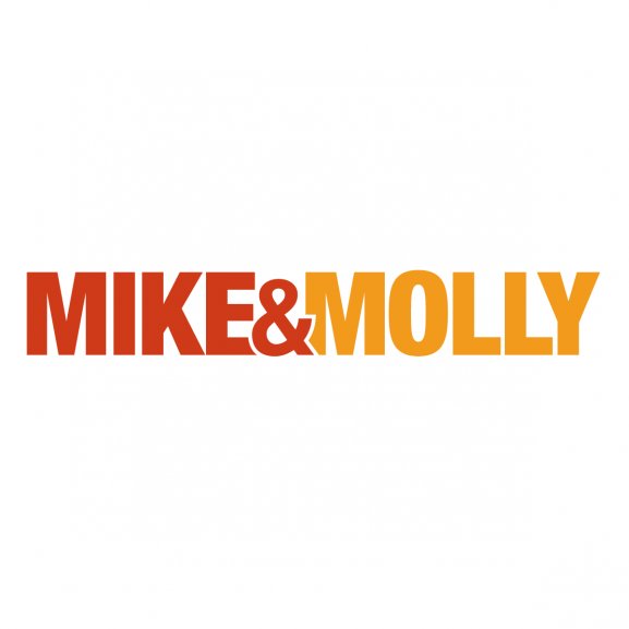 Logo of Mike and Molly