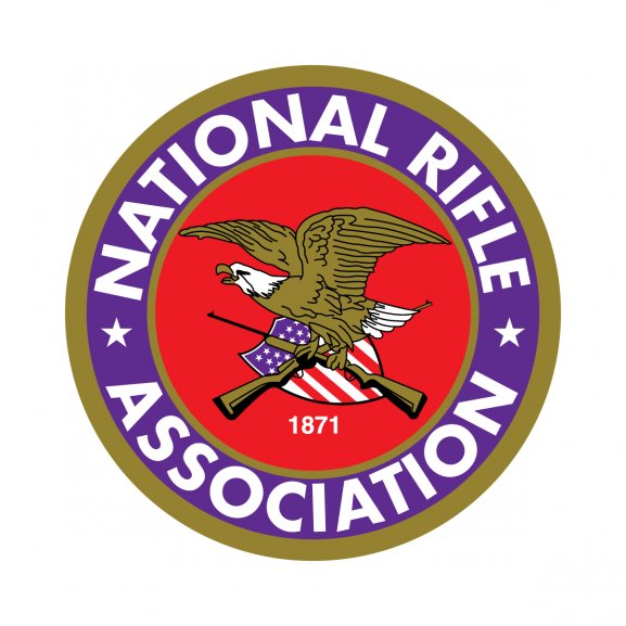 Logo of National Rifle Associations