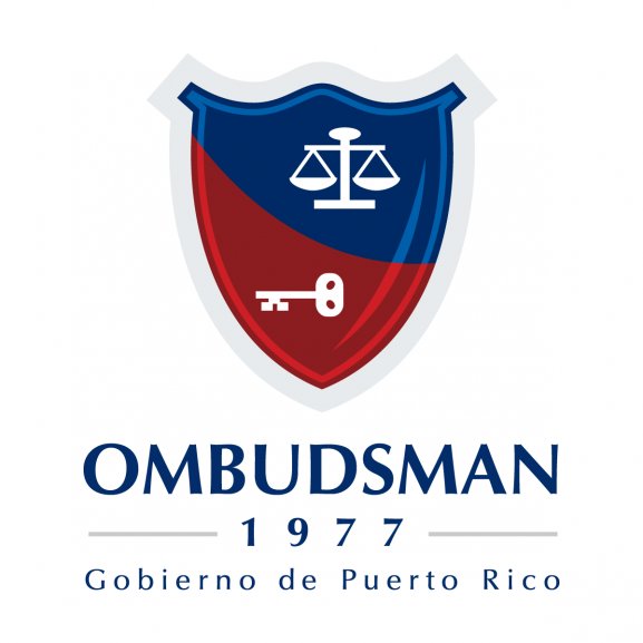 Logo of Ombudsman