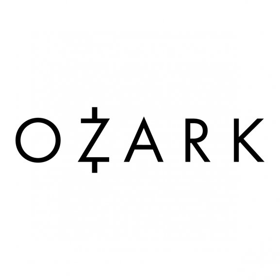 Logo of Ozark