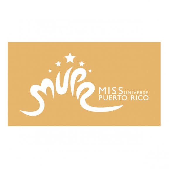 Logo of Miss Universe