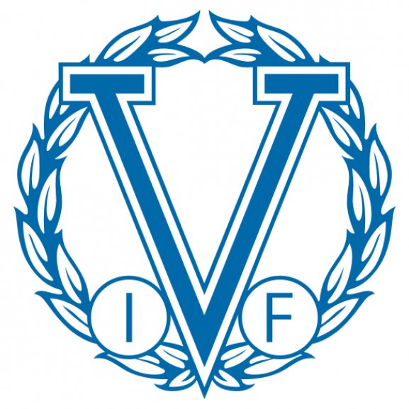 Logo of Värmdö IF
