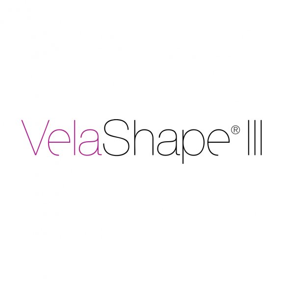 Logo of VelaShape III