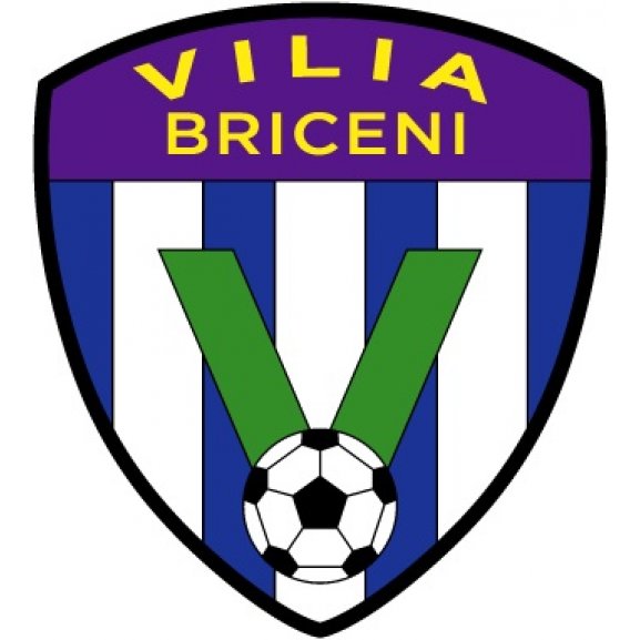 Logo of Vilia Briceni 
