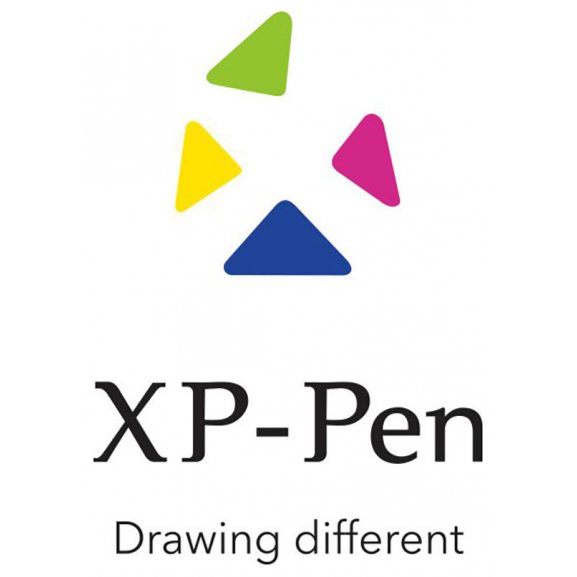 Logo of XP-Pen