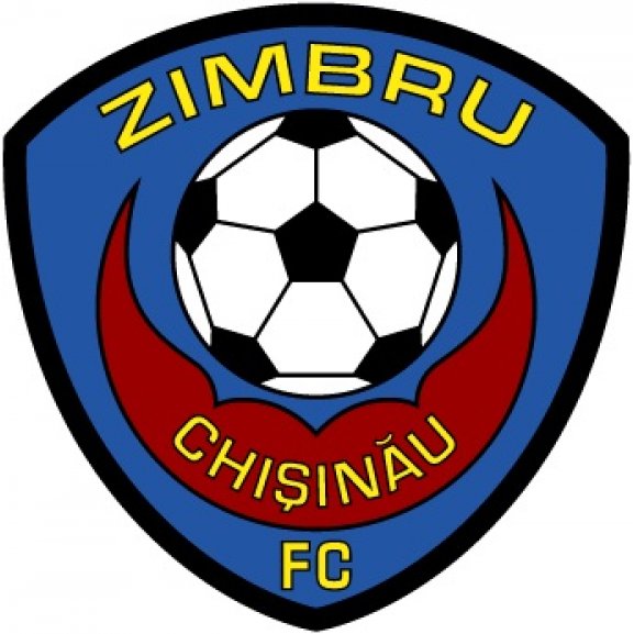 Logo of FC Zimbru Chisinau
