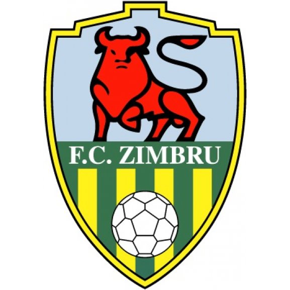 Logo of FC Zimbru Chisinau