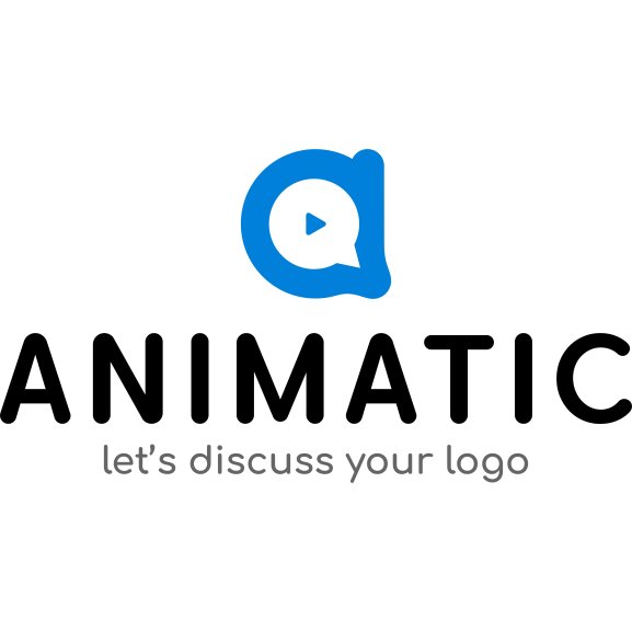 Logo of Animatic Studio