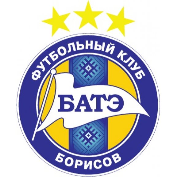 Logo of FK BATE Borisov