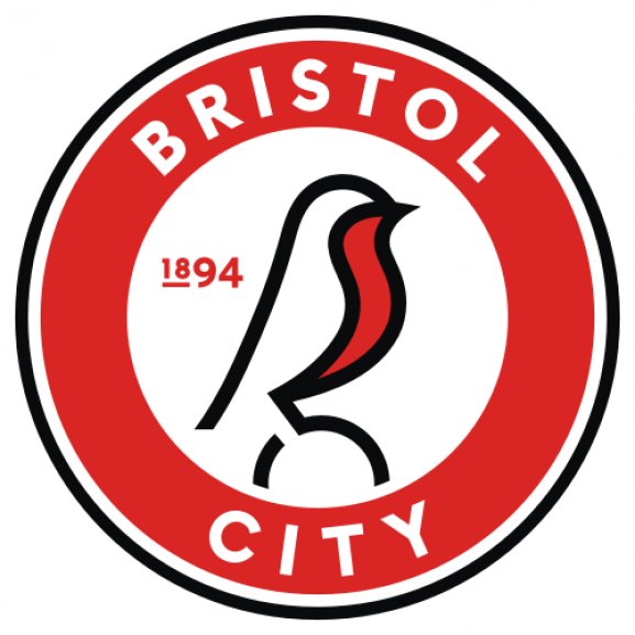 Logo of Bristol City FC