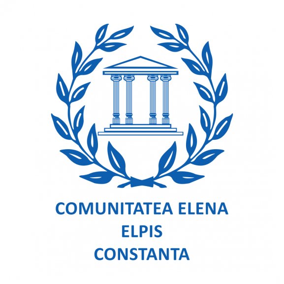 Logo of Comunitatea Elena Elpis Constanta